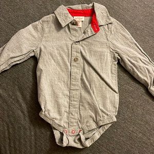 Baby clothes